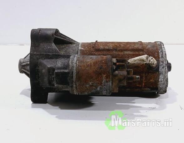 Startmotor PEUGEOT 508 SW I (8E_), PEUGEOT 3008 MPV (0U_)