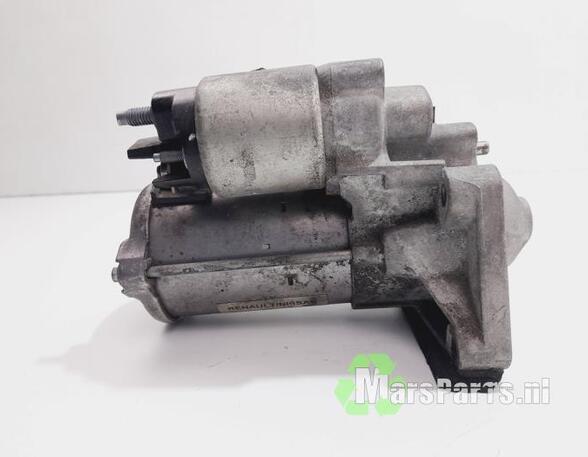 Startmotor NISSAN QASHQAI II SUV (J11, J11_)