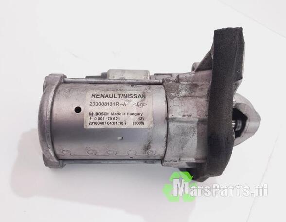 Startmotor NISSAN QASHQAI II SUV (J11, J11_)