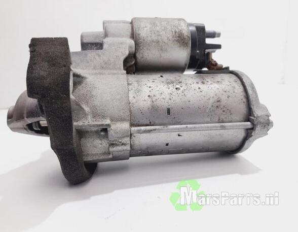 Startmotor NISSAN QASHQAI II SUV (J11, J11_)