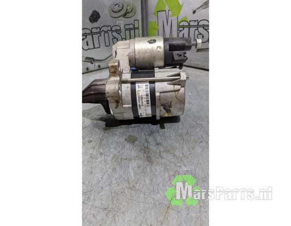 Startmotor PEUGEOT 108, CITROËN C1 II (PA_, PS_)