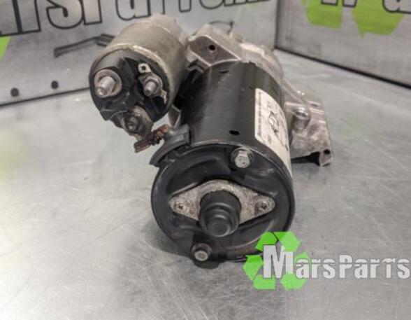 Startmotor BMW 1 (F20), BMW 1 (E81), BMW 1 (E87)