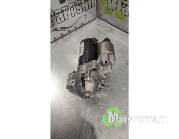 Startmotor BMW 1 (F20), BMW 1 (E81), BMW 1 (E87)