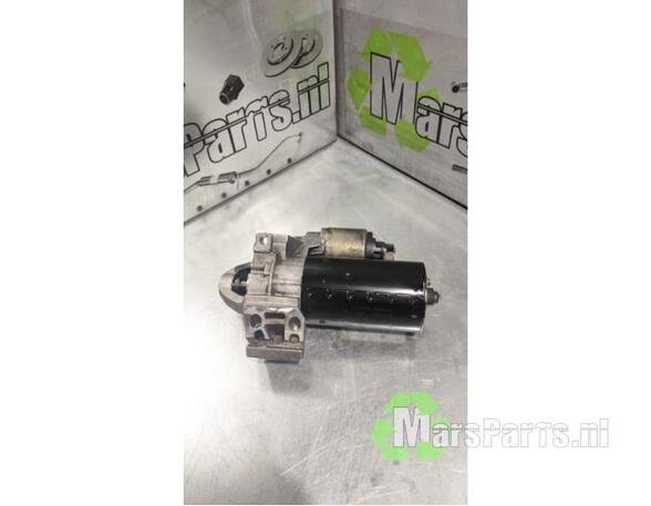 Startmotor BMW 1 (F20), BMW 1 (E81), BMW 1 (E87)