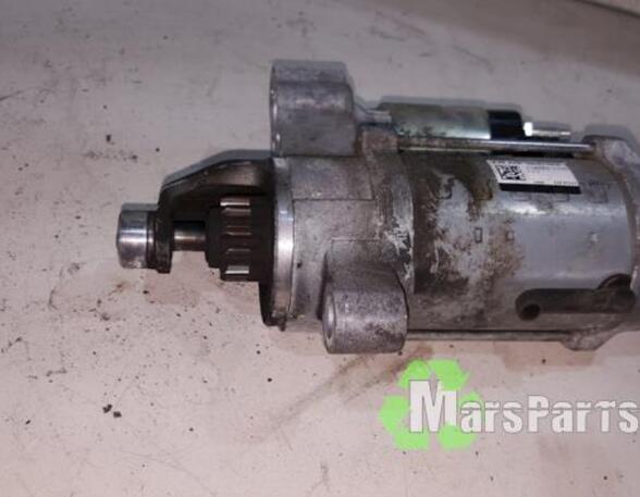 Starter AUDI A4 (8K2, B8)