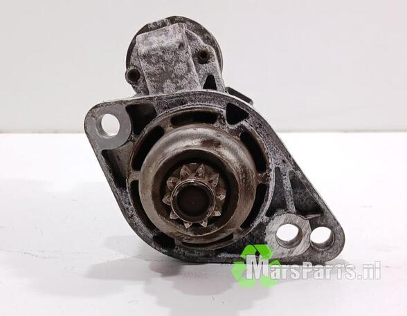 Startmotor VW TOURAN (1T1, 1T2), VW GOLF V (1K1)