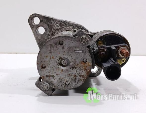 Startmotor VW TOURAN (1T1, 1T2), VW GOLF V (1K1)