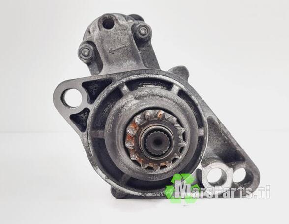 Starter AUDI A3 Sportback (8VA, 8VF)