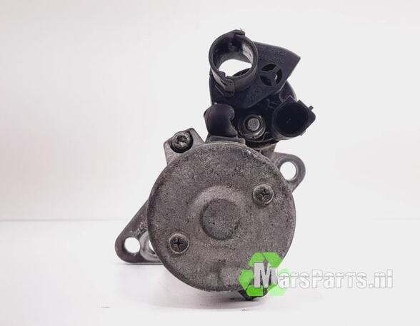 Starter AUDI A3 Sportback (8VA, 8VF)