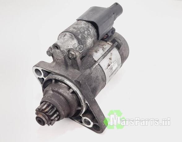 Starter AUDI A3 Sportback (8VA, 8VF)