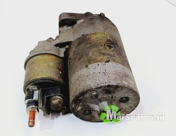 Starter FIAT PANDA (169_)