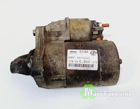 Starter FIAT PANDA (169_)