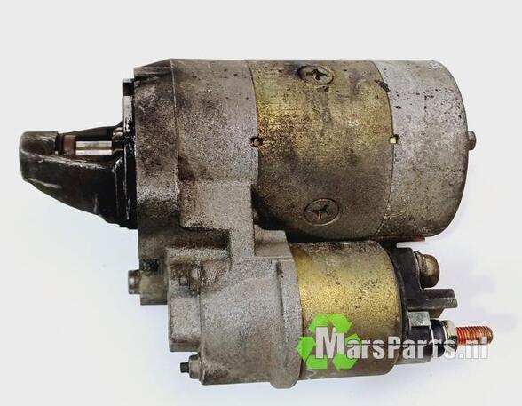 Starter FIAT PANDA (169_)