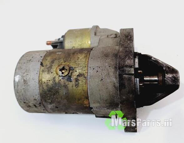 Starter FIAT PANDA (169_)