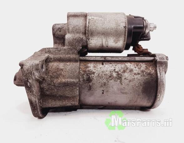 Starter RENAULT CAPTUR I (J5_, H5_), RENAULT CLIO IV (BH_), NISSAN MICRA V (K14)