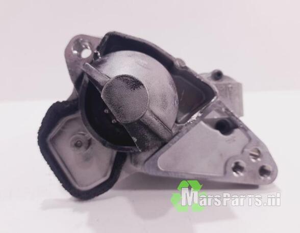 Startmotor SMART FORFOUR Hatchback (453)