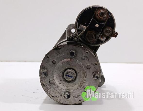 Startmotor CHEVROLET SPARK (M300)