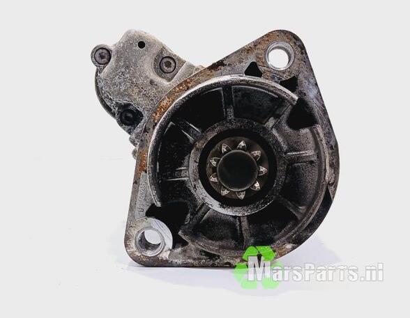 Startmotor VW CRAFTER 30-50 Van (2E_)