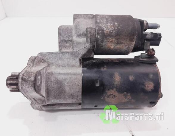 Startmotor VW GOLF V (1K1), VW SCIROCCO (137, 138)