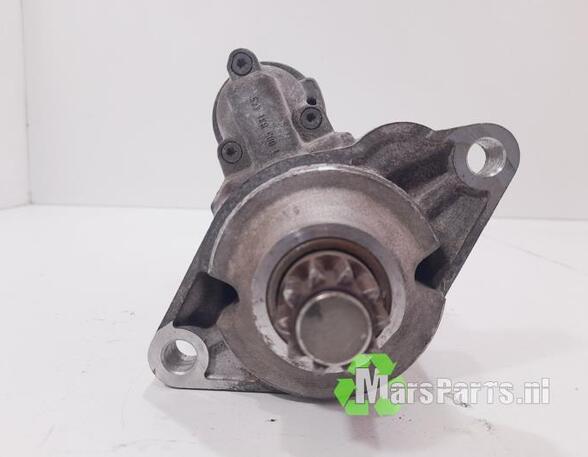 Startmotor VW GOLF V (1K1), VW SCIROCCO (137, 138)