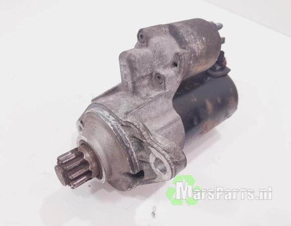 Startmotor VW GOLF V (1K1), VW SCIROCCO (137, 138)