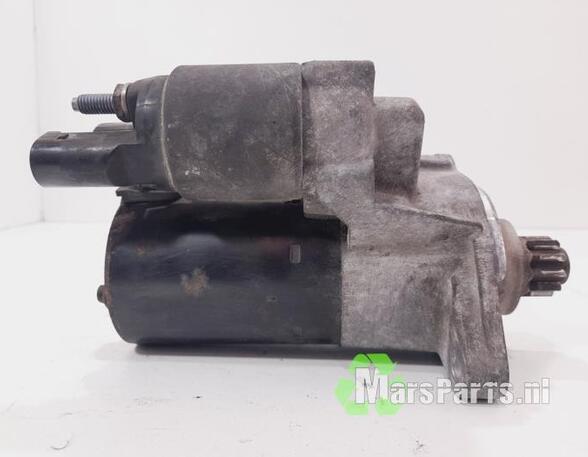 Startmotor VW GOLF V (1K1), VW SCIROCCO (137, 138)