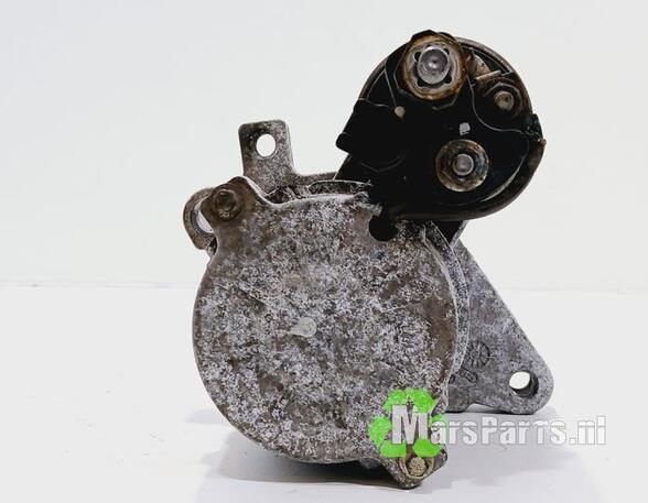 Startmotor PEUGEOT 108, CITROËN C1 II (PA_, PS_)