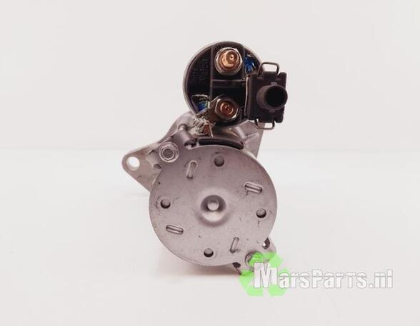 Starter AUDI A3 (8L1)