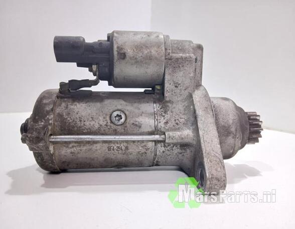 Starter SKODA OCTAVIA III Combi (5E5, 5E6)