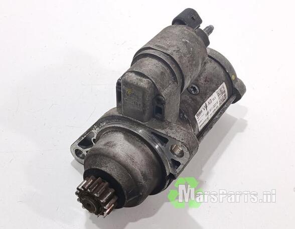 Starter SKODA OCTAVIA III Combi (5E5, 5E6)