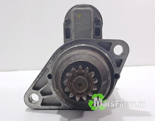 Starter SKODA OCTAVIA III Combi (5E5, 5E6)