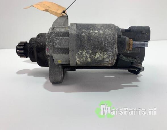 Starter VW POLO (6R1, 6C1)