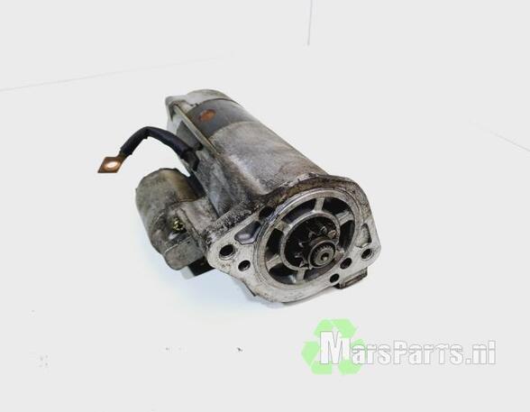 Startmotor MITSUBISHI PAJERO III (V7_W, V6_W)