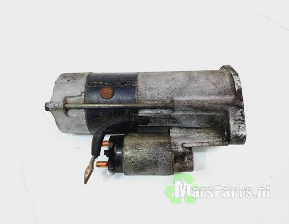 Startmotor MITSUBISHI PAJERO III (V7_W, V6_W)