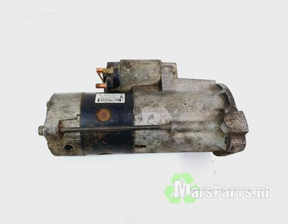 Startmotor MITSUBISHI PAJERO III (V7_W, V6_W)