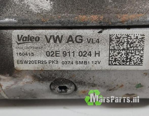 Anlasser VW Passat B7 Variant 362 02E911024H P21073275