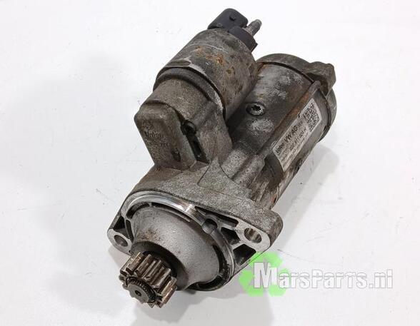 Starter VW GOLF VII (5G1, BQ1, BE1, BE2), VW PASSAT ALLTRACK B7 (365), VW PASSAT B7 Variant (365)