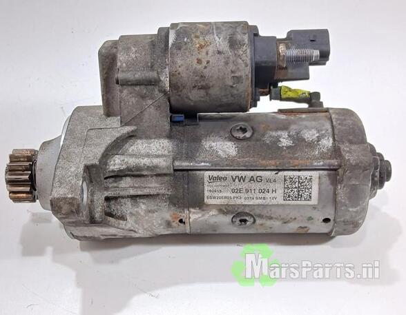 Anlasser VW Passat B7 Variant 362 02E911024H P21073275