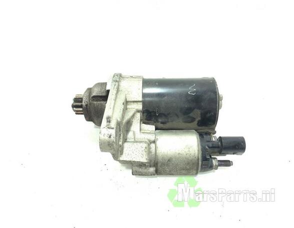 Anlasser Skoda Fabia II 542 02T911023R P20785283