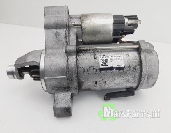 Starter AUDI A4 (8K2, B8)