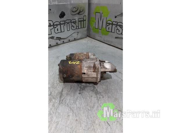 Startmotor MITSUBISHI LANCER VIII Sportback (CX_A)