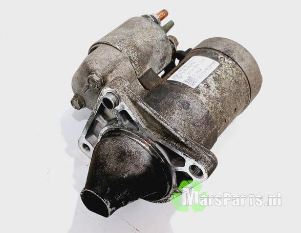 Startmotor FIAT PANDA (169_)