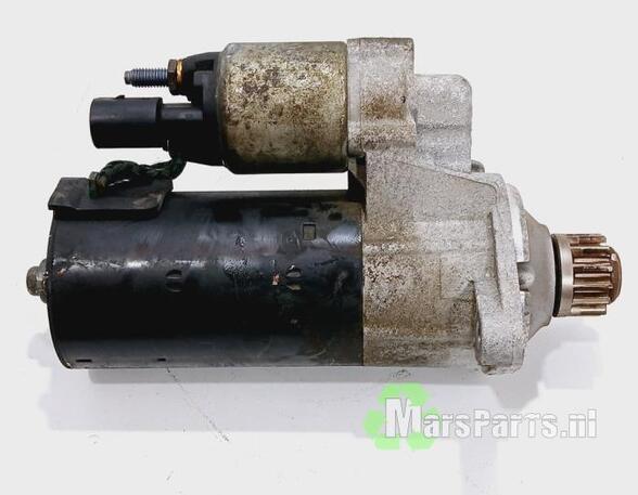 Startmotor VW GOLF VII (5G1, BQ1, BE1, BE2)