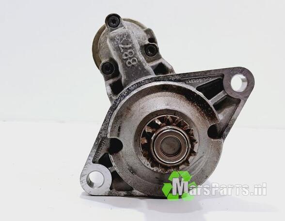 Startmotor VW GOLF VII (5G1, BQ1, BE1, BE2)