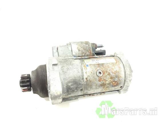 Startmotor VW POLO (6R1, 6C1), VW POLO Van (6R), SEAT IBIZA IV (6J5, 6P1), SEAT IBIZA IV SC (6J1, 6P5)