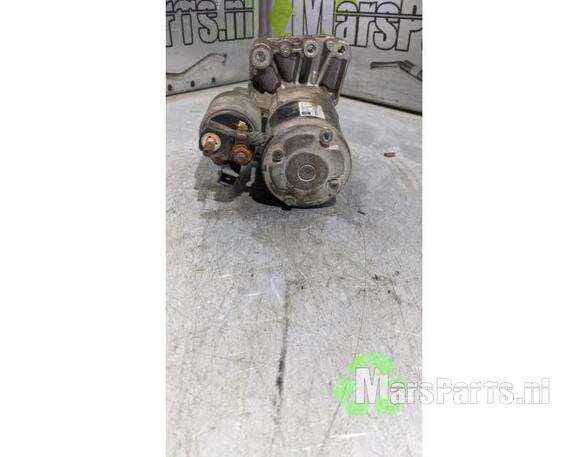 Startmotor PEUGEOT 207 CC (WD_), PEUGEOT 207 SW (WK_)