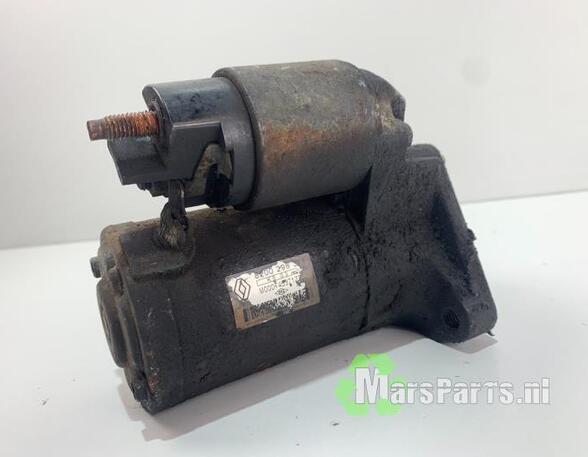 Starter RENAULT CLIO III (BR0/1, CR0/1), RENAULT CLIO II (BB_, CB_)