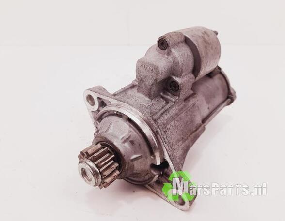 Startmotor AUDI Q3 (8UB, 8UG), AUDI Q3 (F3B)