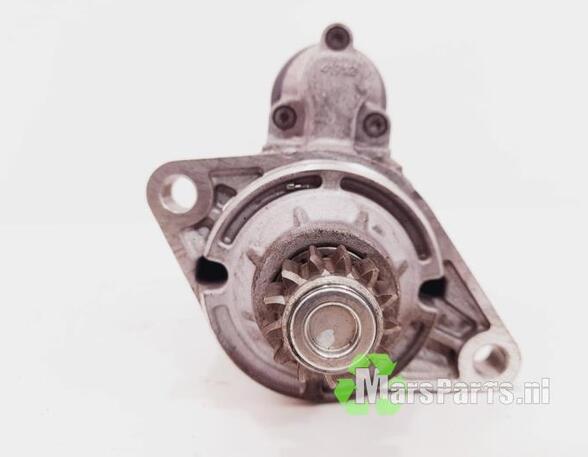 Startmotor AUDI Q3 (8UB, 8UG), AUDI Q3 (F3B)