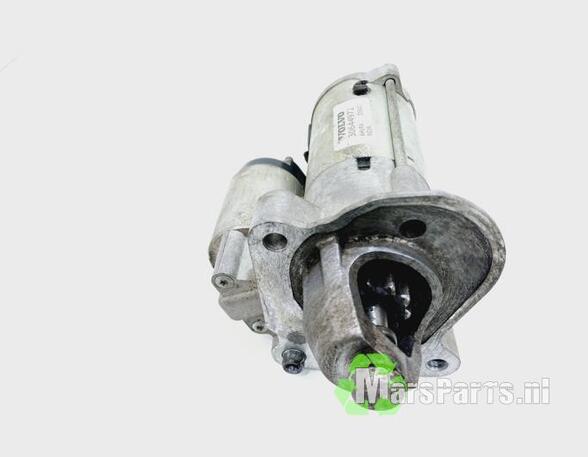 Startmotor VOLVO V40 Hatchback (525, 526), VOLVO V40 Cross Country (526)